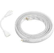 Philips hue LED Band Lightstrip Plus Erweiterung RGBW 11,5W 950 lm L 1 m - Kompatibel mit all SMART HOME by hornbach-thumb-1
