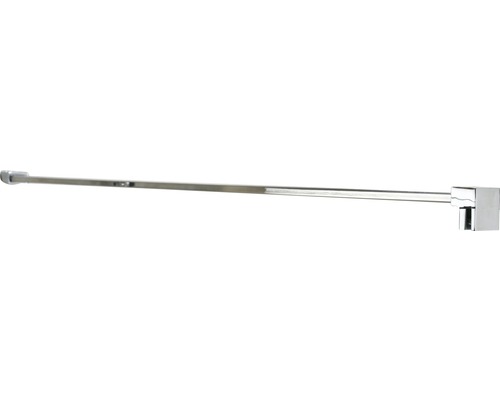 Kürzbarer Stabilisationsbügel basano Modena 120 cm chrom