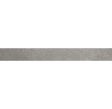 Plinthe Baltimore gris 7x60cm-thumb-0
