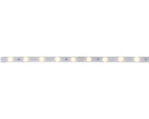 Bande MaxLED 250 IP44 1,0 m 4W 300 lm 2700 K blanc chaud Protect Cover 30 LED revêtu 24V convient comme extension du kit de base Bande MaxLED 250 IP44 1,0 m 4W 300 lm 2700 K blanc chaud Protect Cover 30 LED revêtu 24V convient comme extension du kit de base