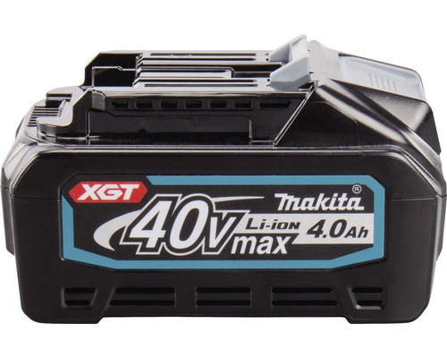 Batterie de rechange Makita XGT® 40V Li-ion 4,0 Ah BL4040