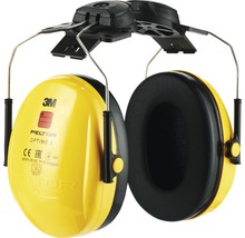 Kapselgehörschutz Helm 3M™ H510P3EC1 (87 bis 98dB)-thumb-0