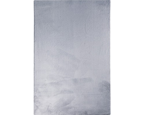 Tapis Romance gris chiné silver-grey 190x300 cm-0