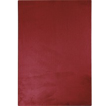 Tapis Romance rouge red 140x200 cm-thumb-0