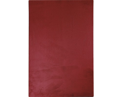 Tapis Romance rouge red 200x300 cm-0
