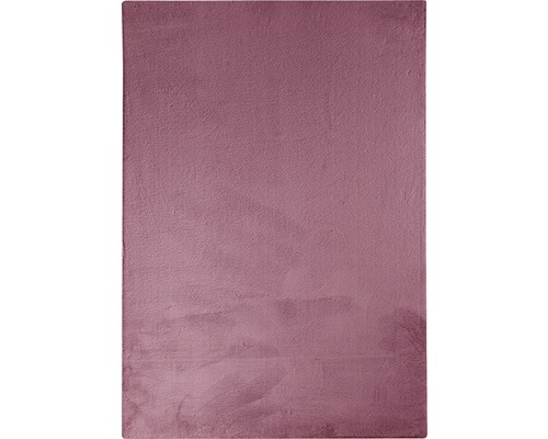 Tapis Romance wild berry 140x200 cm-0