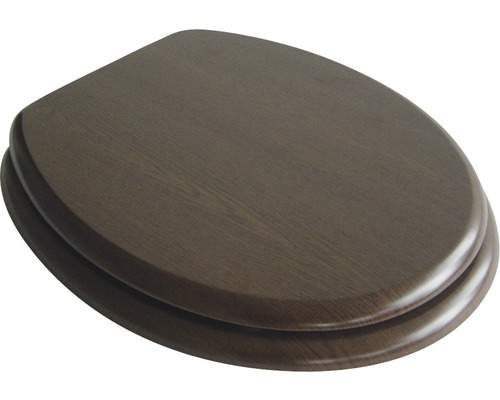 WC-Sitz ADOB Amalfi Wenge