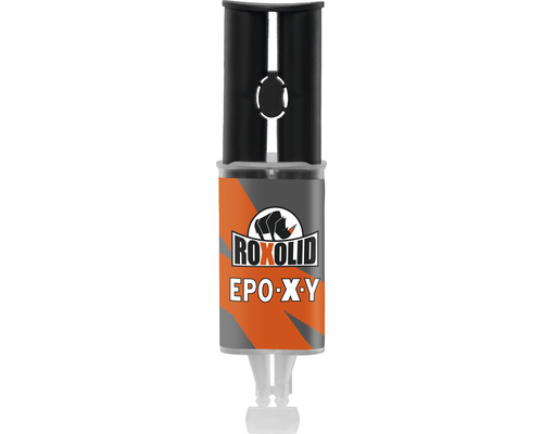Colle bicomposant ROXOLID EPO-X-Y 28 g