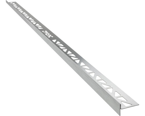 Gefällekeil Dural GKR-SF rechts 120 cm 10 mm