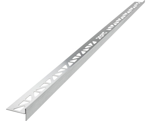 Gefällekeil Dural GKL-SF links 148 cm 10 mm