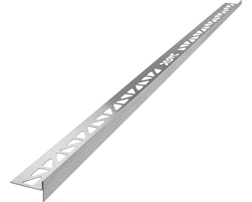 Gefällekeil Dural GKL-SF links 120 cm 10 mm