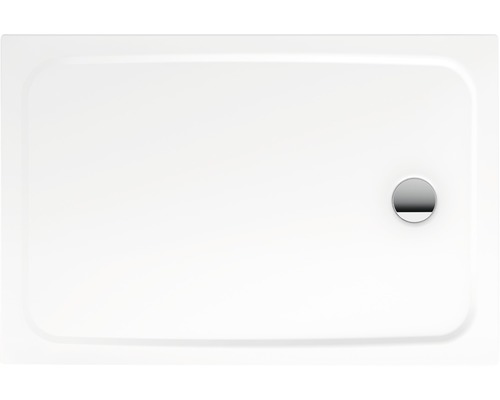 Duschwanne Kaldewei Cayonoplan 70 x 170 x 2,5 cm weiß Mod. 2278-1 mit Secure Plus Antirutschbeschichtung