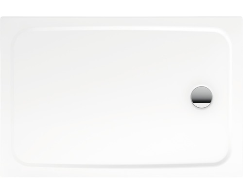 Duschwanne Kaldewei Cayonoplan 90 x 150 x 2,5 cm weiß Mod. 2272-1 mit Secure Plus Antirutschbeschichtung