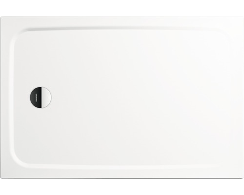 Duschwanne Kaldewei Cayonoplan 120 x 70 x 1,85 cm weiß Mod. 2260-1 mit Secure Plus Antirutschbeschichtung