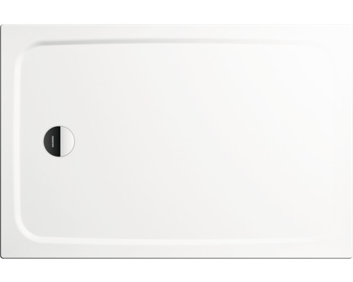 Duschwanne Kaldewei Cayonoplan 80 x 140 x 2,5 cm Mod. 2266-1 weiß