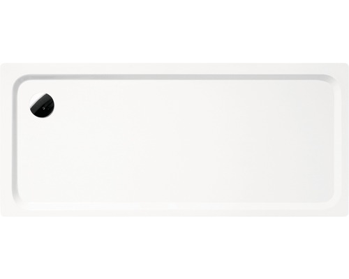 Duschwanne Kaldewei SUPERPLAN XXL 430-1 90 x 170 x 5,1 cm weiß mit Secure Plus Antirutschbeschichtung