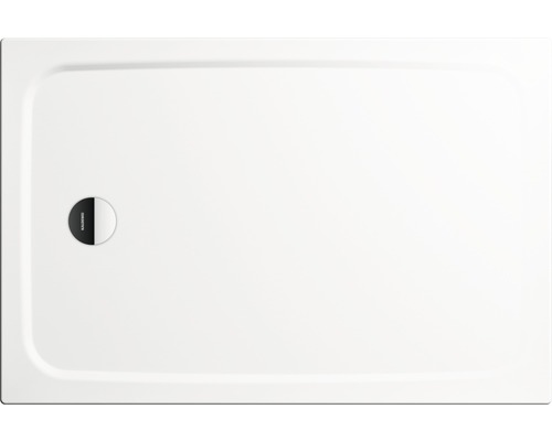 Duschwanne Kaldewei Cayonoplan 80 x 130 x 2,5 cm Mod. 2264-1 weiß