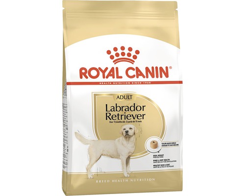 Hundefutter trocken, ROYAL CANIN Labrador 30 Retriever 12 kg