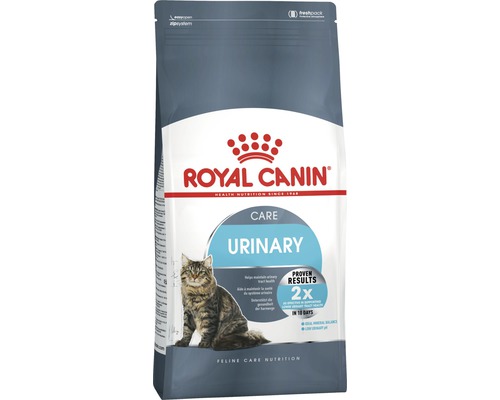 Nourriture sèche pour chats, ROYAL CANIN FCN Urinary Care 2 kg