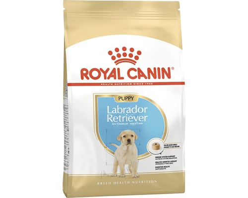 Nourriture sèche pour chien, ROYAL CANIN CC Labrador Retr. Junior, 12 kg