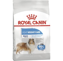 Nourriture sèche pour chien ROYAL CANIN Maxi Light Weight Care 10 kg-thumb-0