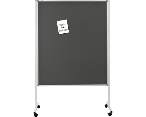 Tableau blanc Multiboard XL 120x150 cm