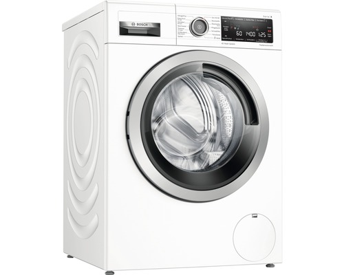 Waschmaschine Bosch WAX28M42 Fassungsvermögen 9 kg 1400 U/min - HORNBACH  Luxemburg