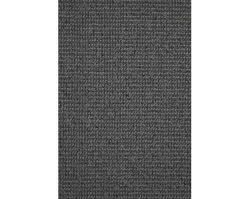 Teppichboden Schlinge Tulsa blau 400 cm breit (Meterware)