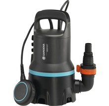 Pompe submersible pour eaux usées GARDENA 9000-thumb-0