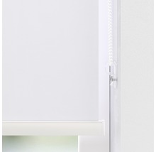 Store occultant Soluna V31 avec cassette blanc 100x175 cm-thumb-3