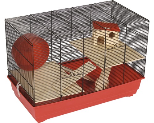 Cage pour hamsters Roy Skyline