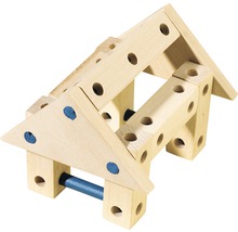 Kit de construction en bois-thumb-2
