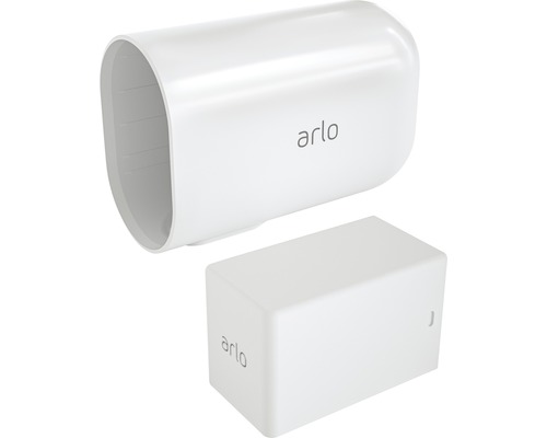 Batterie et boîtier Arlo XL pour caméra Arlo-Ultra + Arlo Pro3 VMA5410-10000S