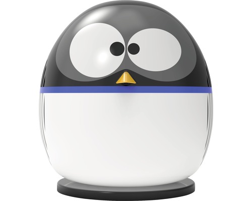 Wärmepumpe Pinguin 5 kW inkl. App Bluetooth-Verbindung