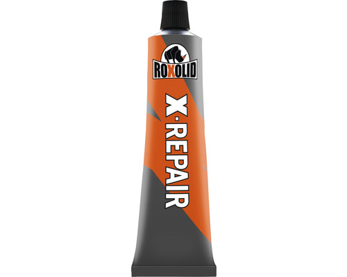 Roxolid X-REPAIR - Reparaturkleber 60 g