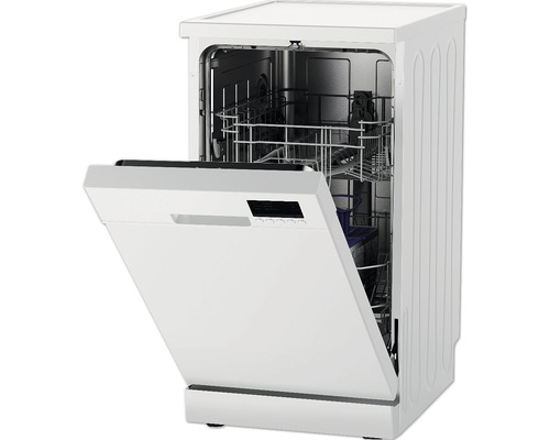 Lave-vaisselle en pose libre PKM GSP12-6E 59,8 x 84,5 x 60 cm pour 12  couverts 11 l 52 dB (A) - HORNBACH Luxembourg