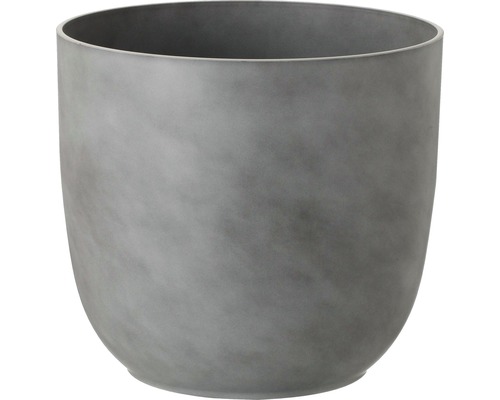 SMOKY Pulvérisateur d'eau gris H 13,5 x Larg. 9 cm - Ø 7,5 cm