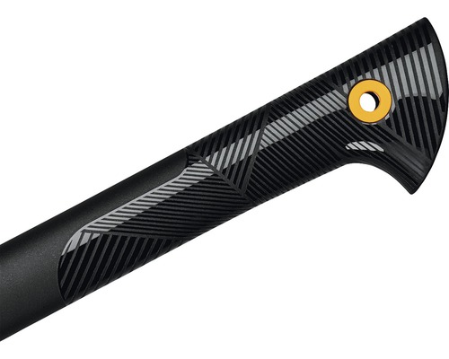 Hache universelle FISKARS Solid A10 - HORNBACH Luxembourg