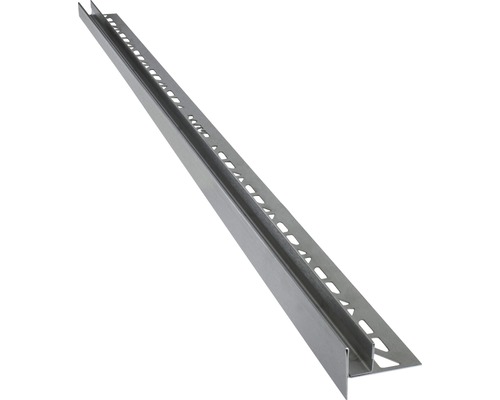 Gefällekeil Dural rechts 120 cm 19 mm