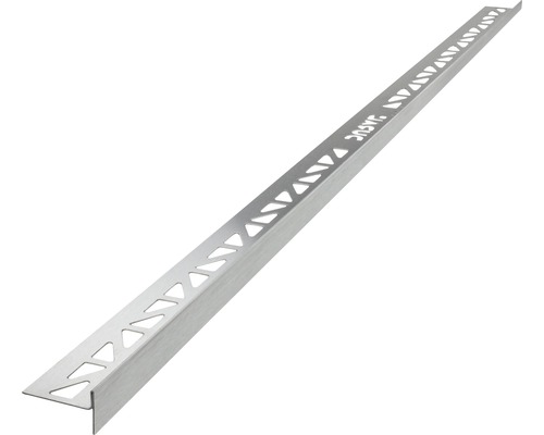 Gefällekeil Dural links 98 cm 11 mm