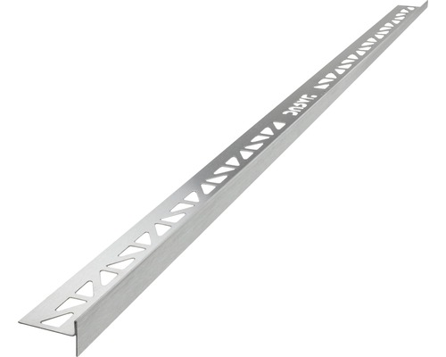 Gefällekeil Dural links 120 cm 12,5 mm