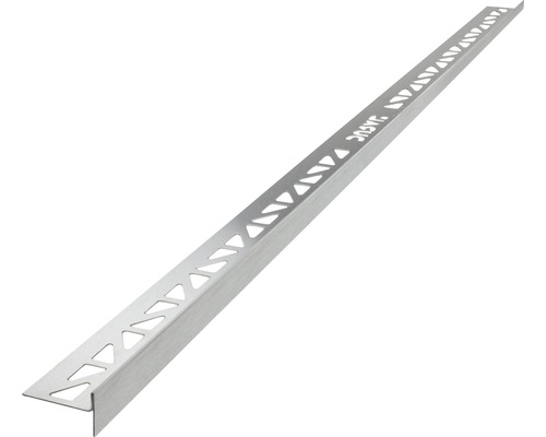 Gefällekeil Dural links 148 cm 12,5 mm