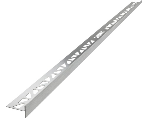 Gefällekeil Dural links 98 cm 12,5 mm