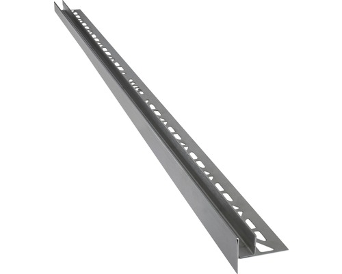 Gefällekeil Dural rechts 98 cm 19 mm