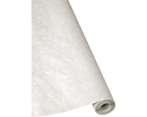 Nappe en papier blanche 100 cm x 100 m - HORNBACH Luxembourg