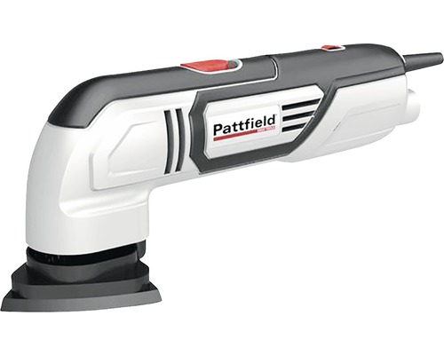 Ponceuse triangulaire delta Pattfield PDS280G 280 W Ponceuse triangulaire delta Pattfield PDS280G 280 W