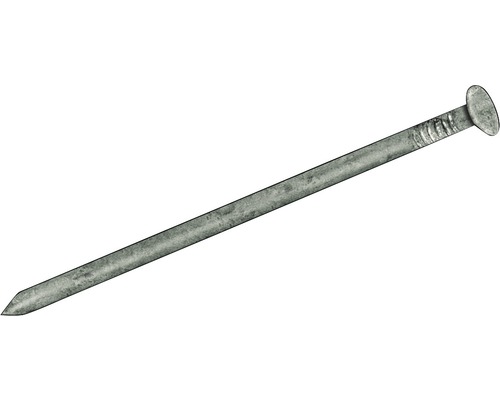 Drahtstifte Senkkopf 1,6 x 30 mm Feuerverzinkt, 400 gr.