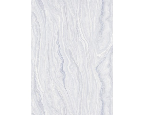 Papier peint intissé 10149-31 ELLE Decoration marbre gris
