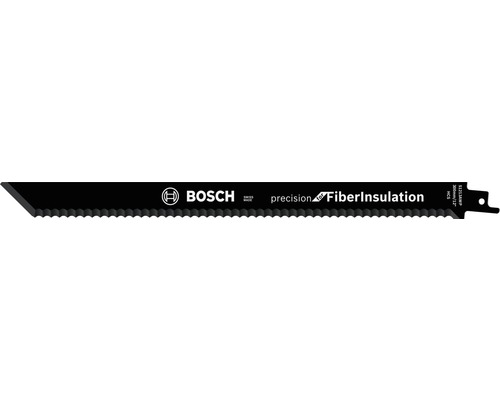 Lame de scie sabre Bosch Professional S 1213 AWP paquet de 2