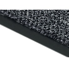 Paillasson graphite anthracite largeur 120 cm (au mètre)-thumb-3